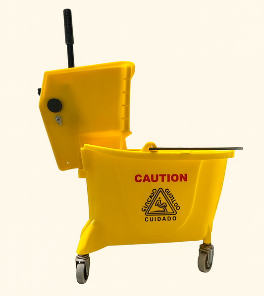 Carros escurridores