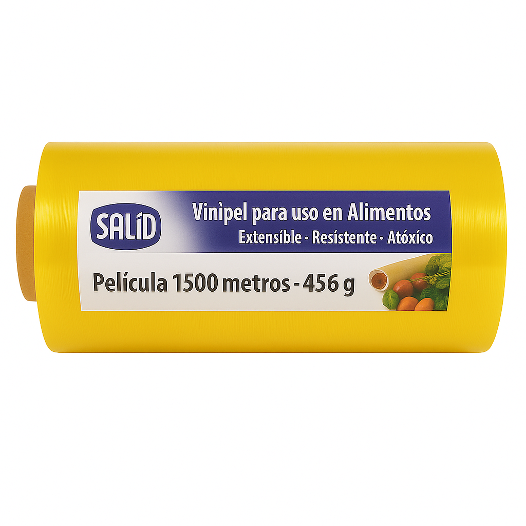 Película 1500 metros- 4,5 kg ( 1500 ref