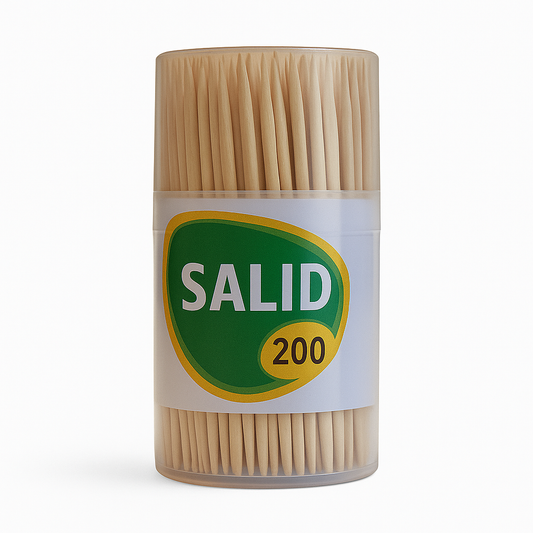 palillo dientes