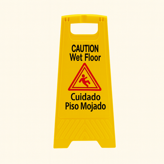 Aviso de precaución