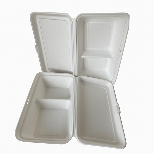 Contenedor de comida J2