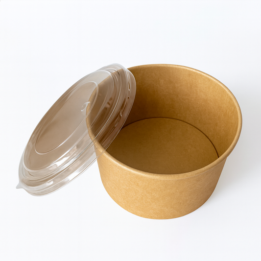 Bowl Kraft 1000ml