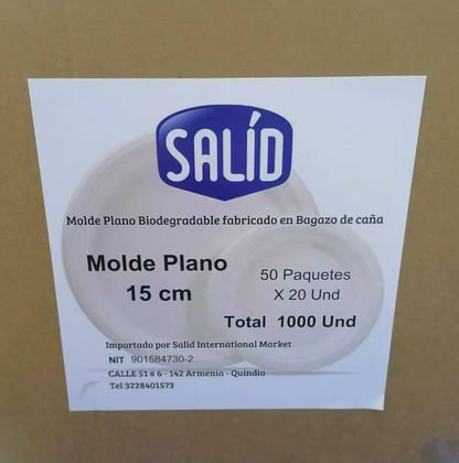 Linea de platos