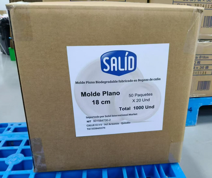 Linea de platos