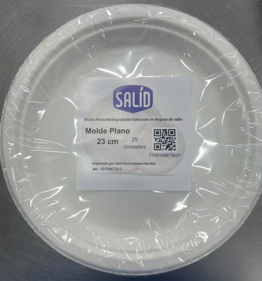 Linea de platos