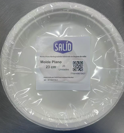 Linea de platos