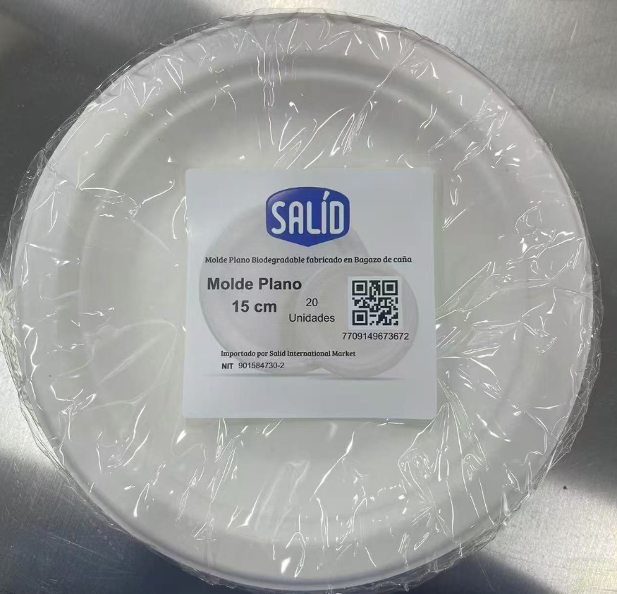 Linea de platos