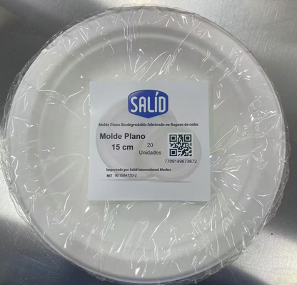 Linea de platos