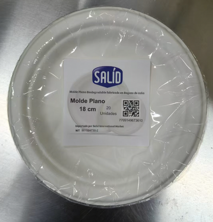 Linea de platos