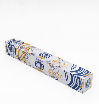 Aluminio Salid
