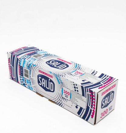 Aluminio Salid