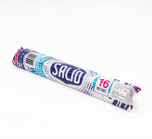 Aluminio Salid