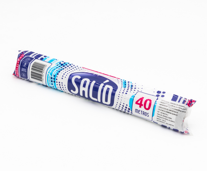Aluminio Salid