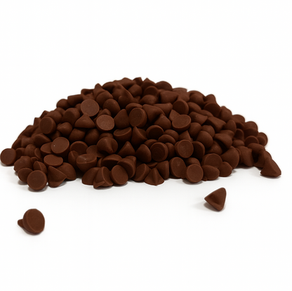 Chips gotas sabor manjar (arequipe)  x 5kg