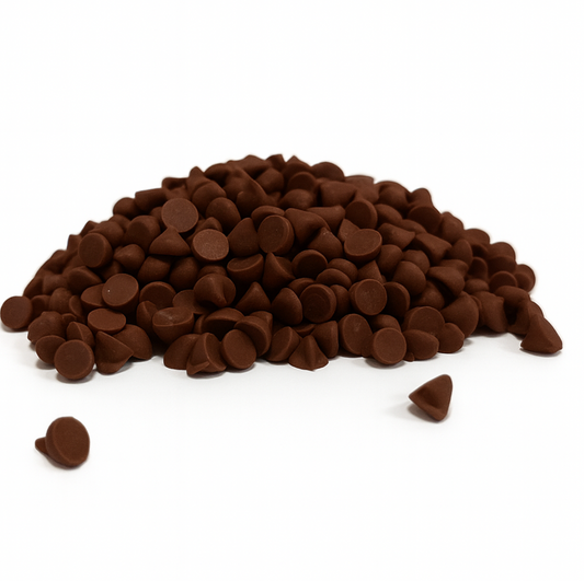 Chips gotas sabor manjar (arequipe)  x 5kg