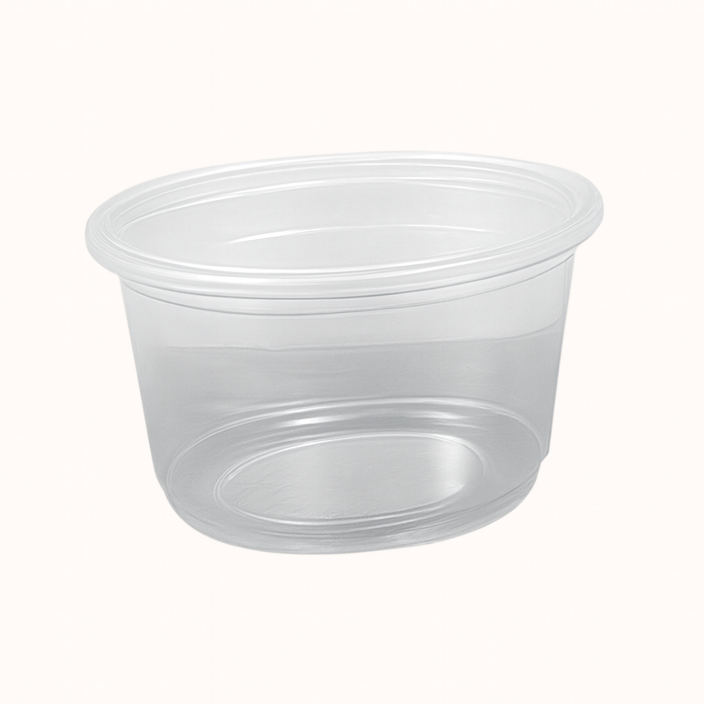 Copas plasticas marplast salid 0,5 onz