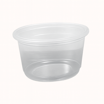 Copas plasticas marplast salid 0,5 onz