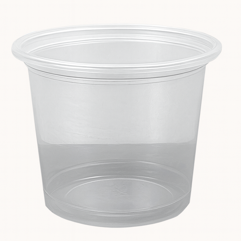Copas plasticas marplast salid 1 onz