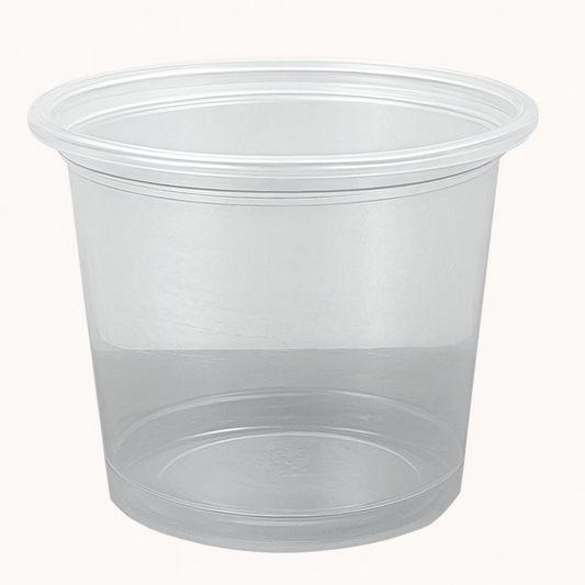 Copas plasticas marplast salid 1 onz