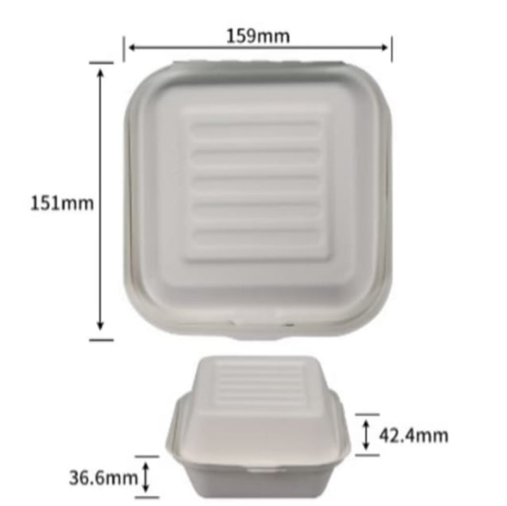 Contenedor de comida C1