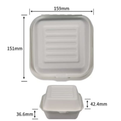 Contenedor de comida C1
