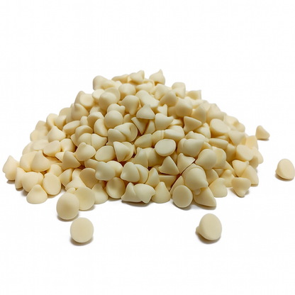 Chips gotas sabor chocolate blanco x 5kg