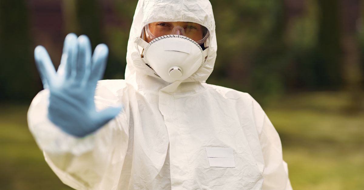 Bioseguridad empresas