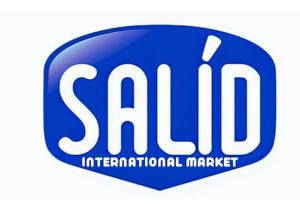 Salid logo