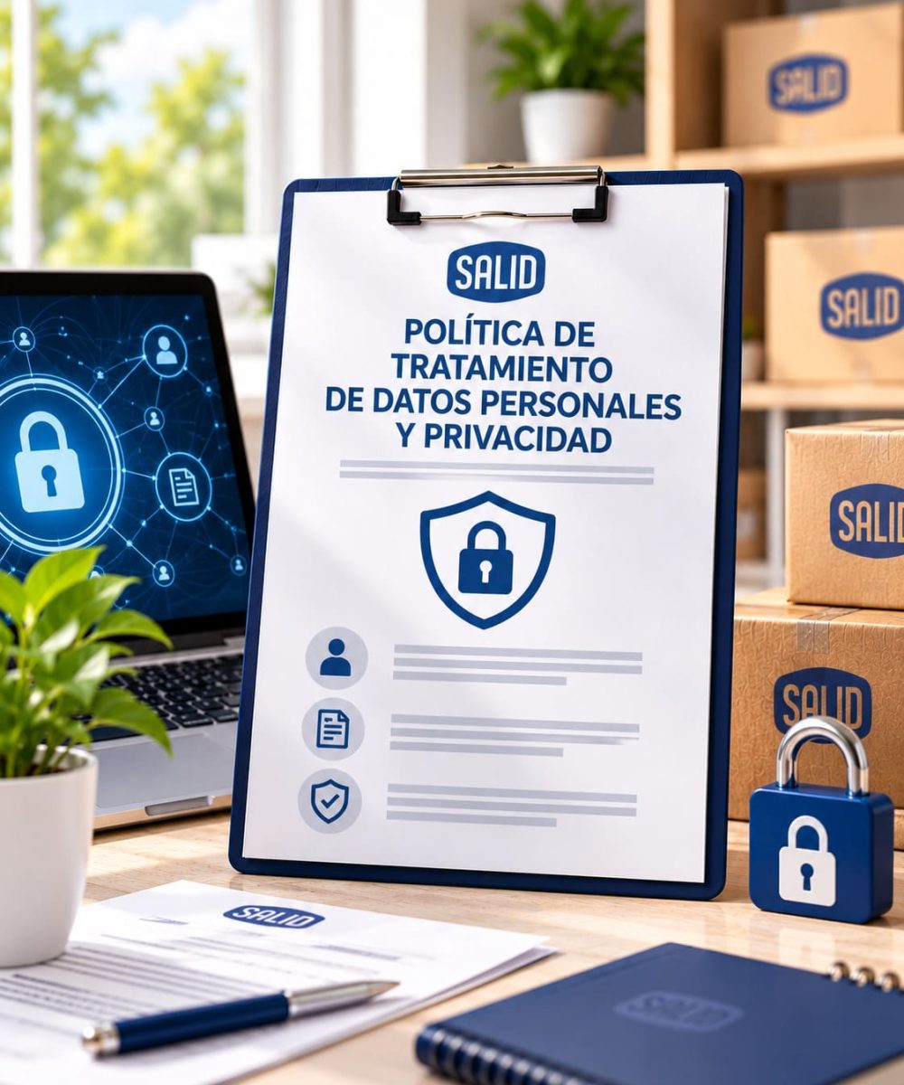 Política de privacidad en la oficina